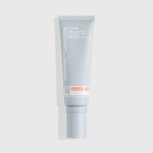 B-CALM Crema Hidratante Fundamental Rica