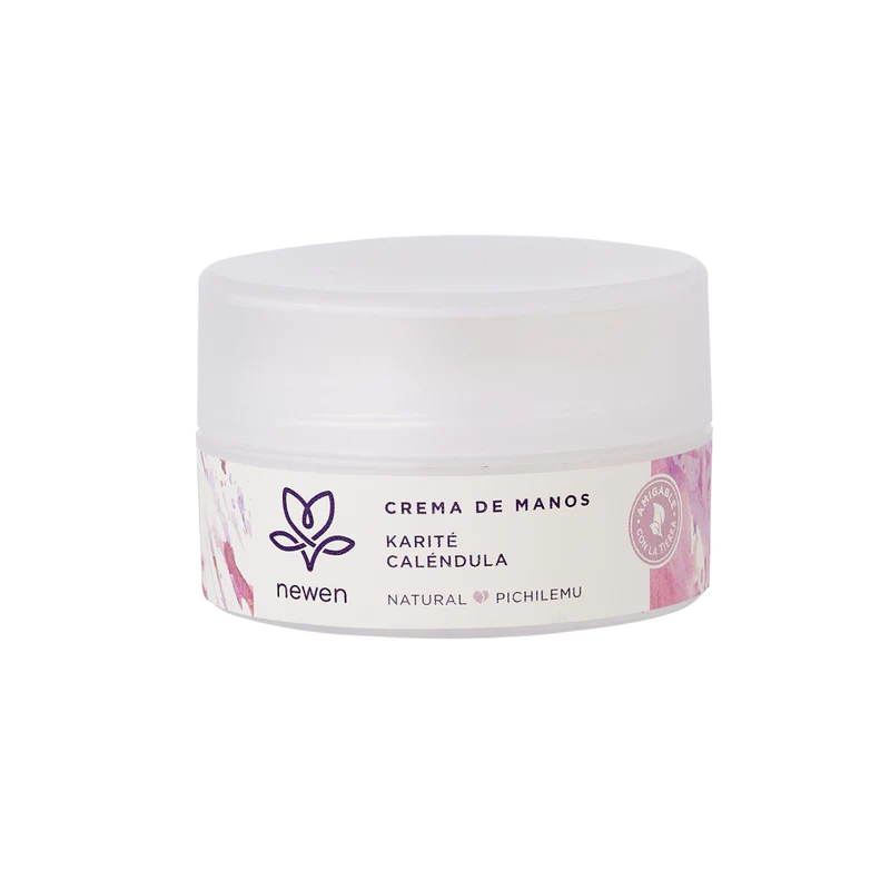 Crema Manos