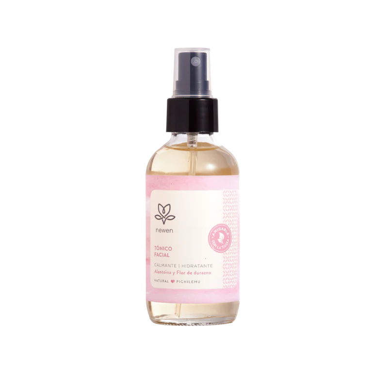 Tonico Facial