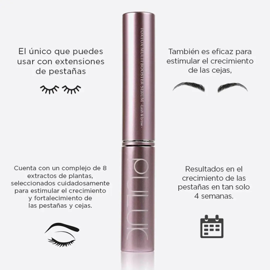 Puluk Multi Booster Serum
