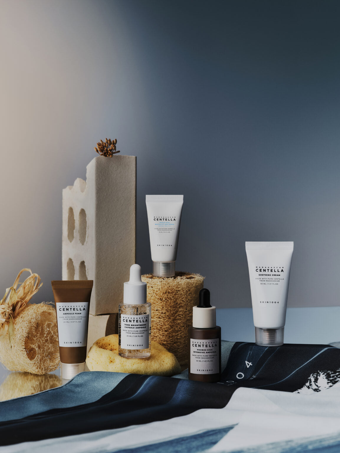 Travel Kit – Edicion Especial 2024 1004Day Signature
