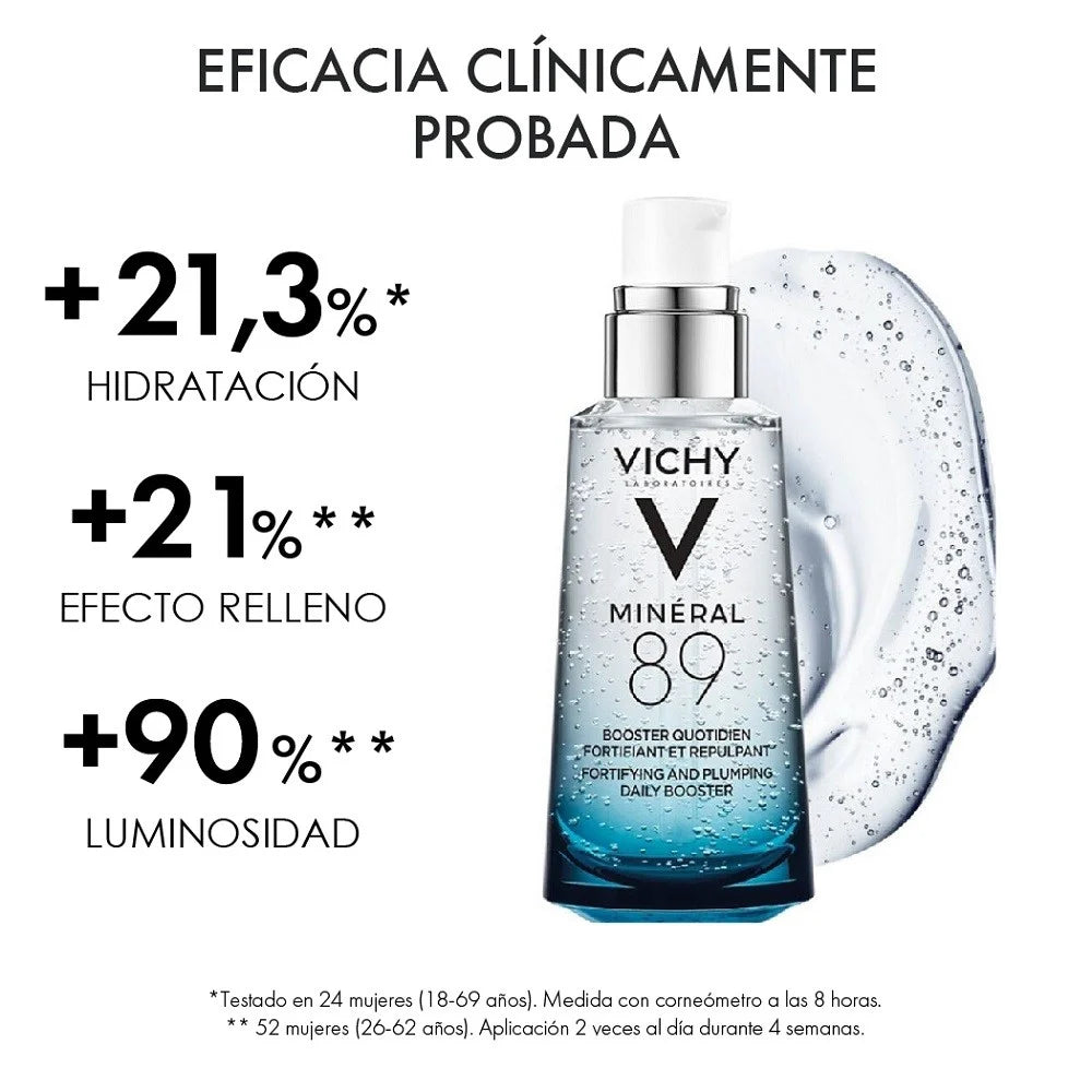 Mineral 89 Booster Serum
