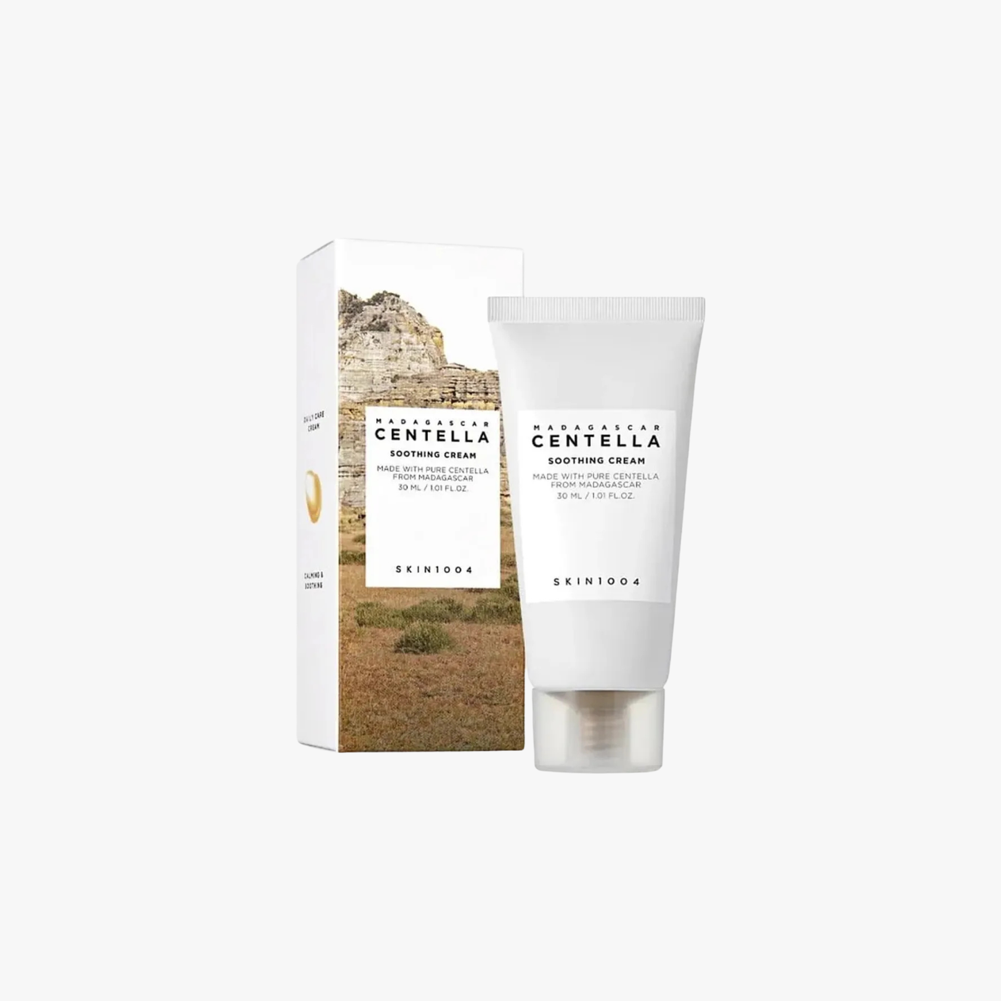 Madagascar Centella Cream 30ml