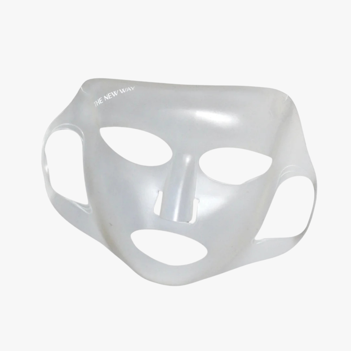 Facial Booster Mask
