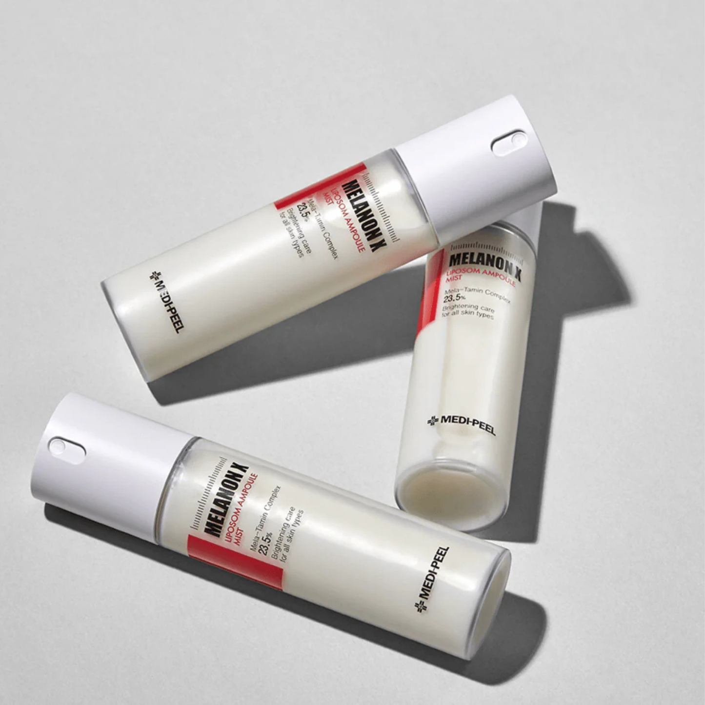 Medi‑Peel Melanon X Liposome Ampoule Bruma 100 ml