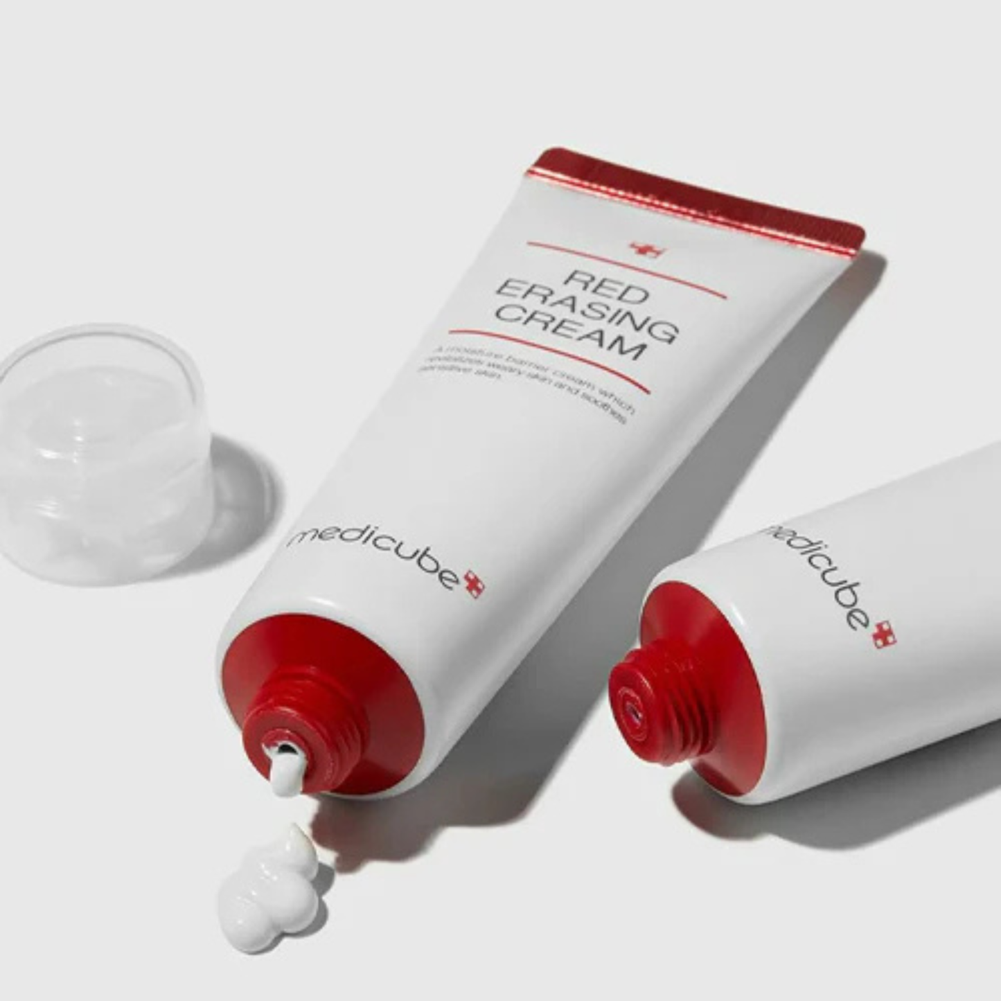 Red Erasing Cream – Crema Antirojeces 100 ml