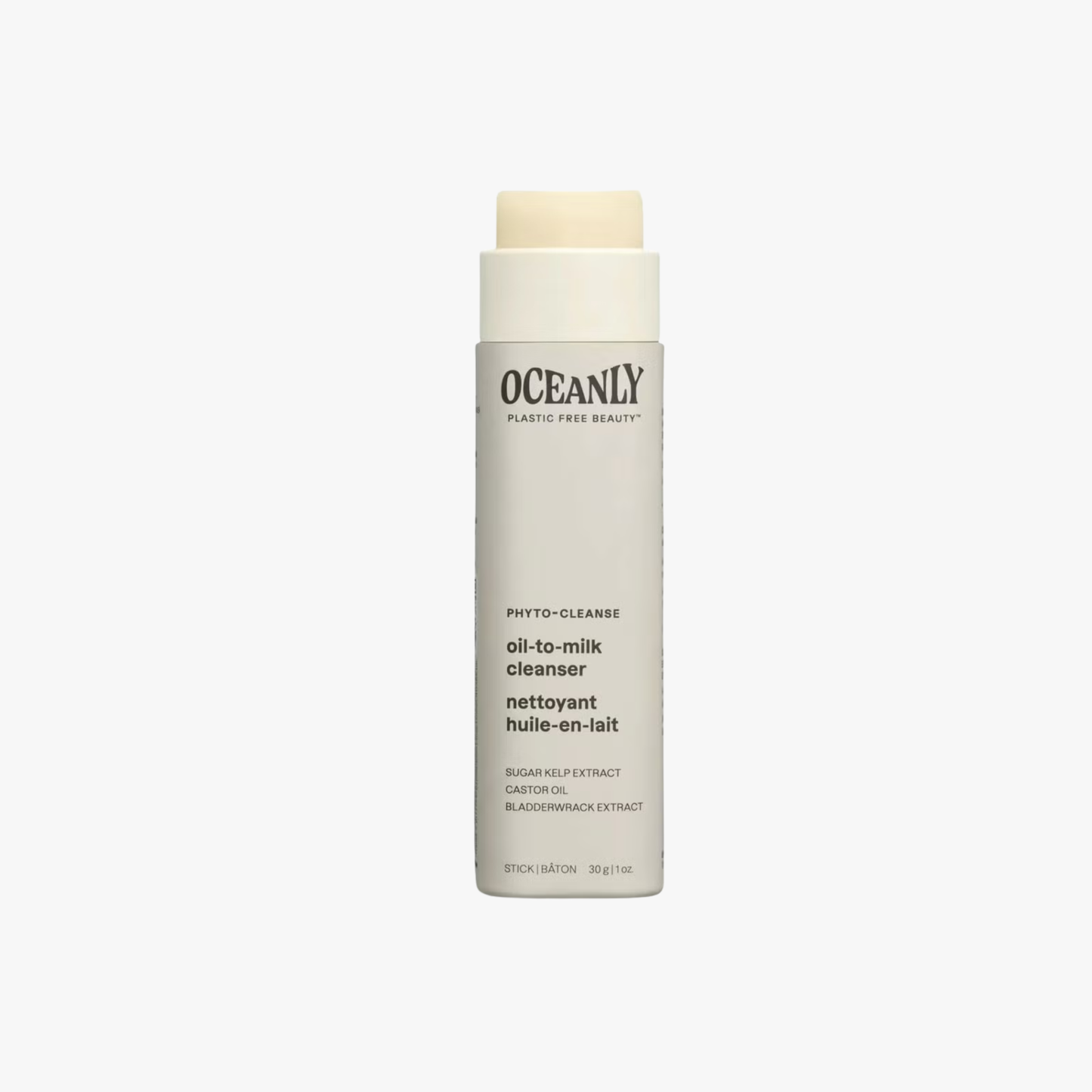 Attitude Oceanly Phyto Cleanse Oil to Milk Cleanser 30 g