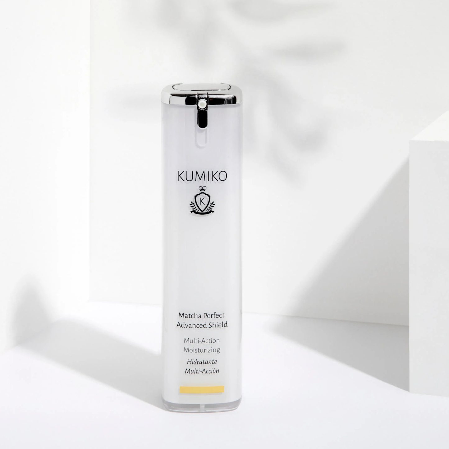 Crema Día Humectante Multi Acción 50ml