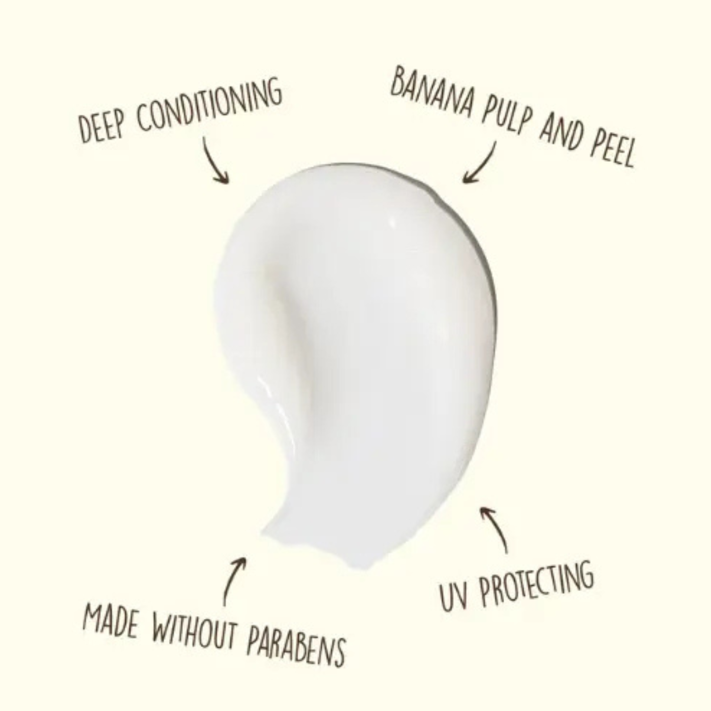 MASCARILLA CAPILAR REVITALIZANTE 177 ml
