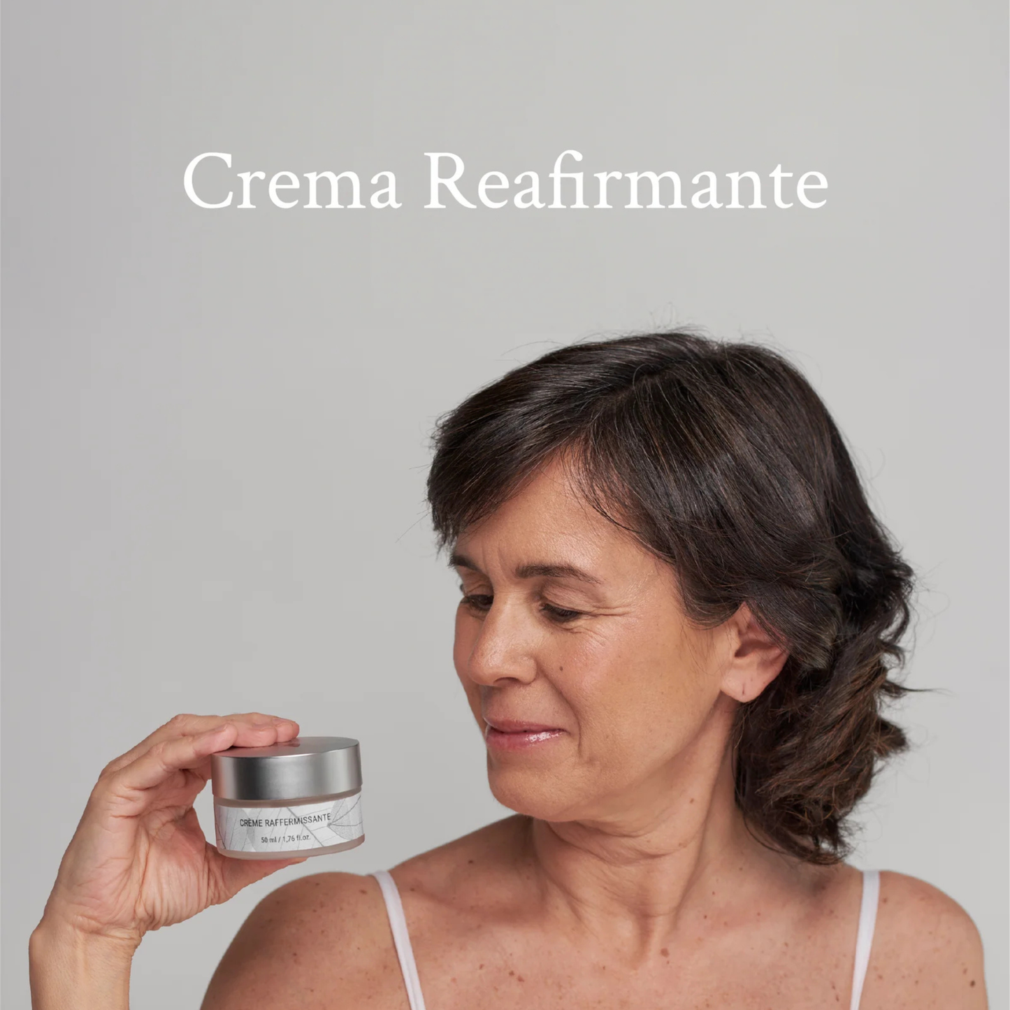 Crema Reafirmante y Restauradora 50 ml