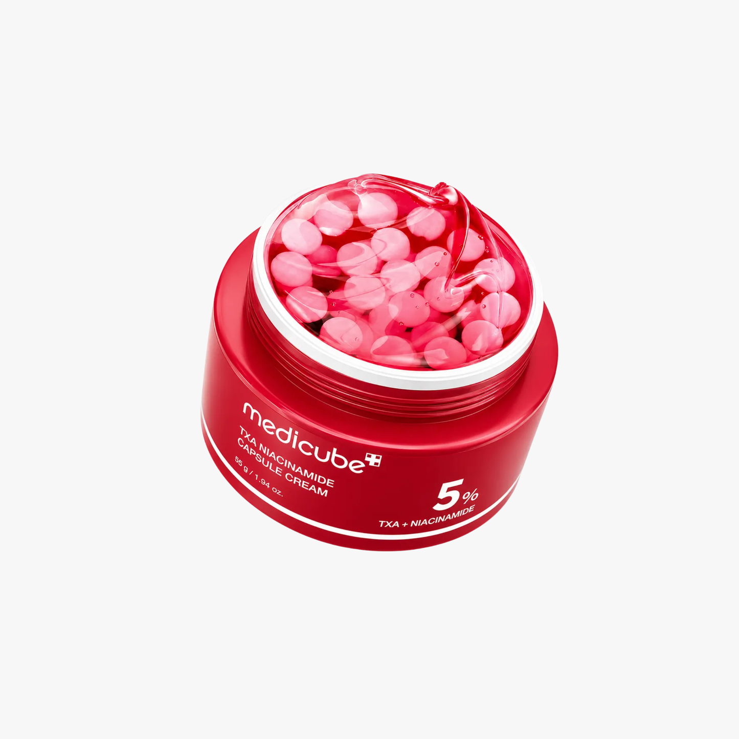 TXA Niacinamide Capsule Cream 55 g