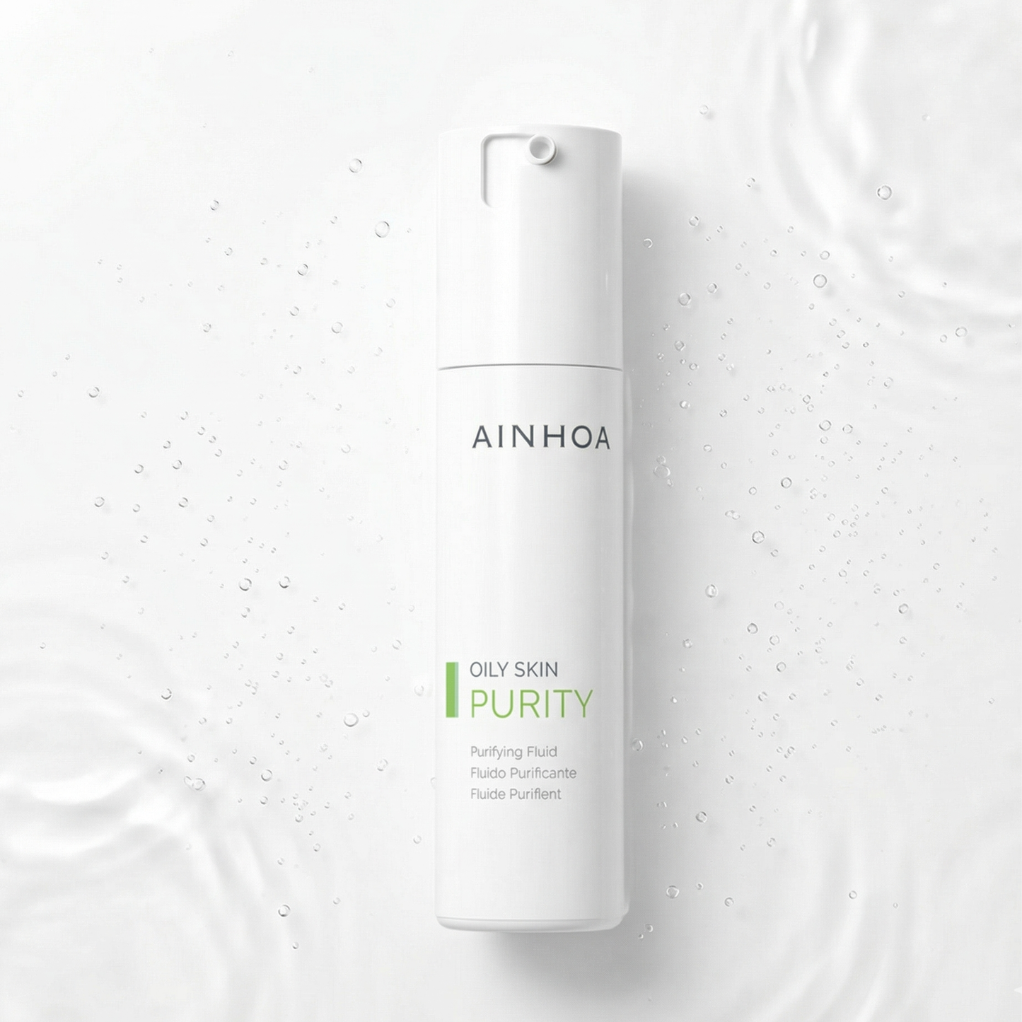 Fluido Purificante 50 ml
