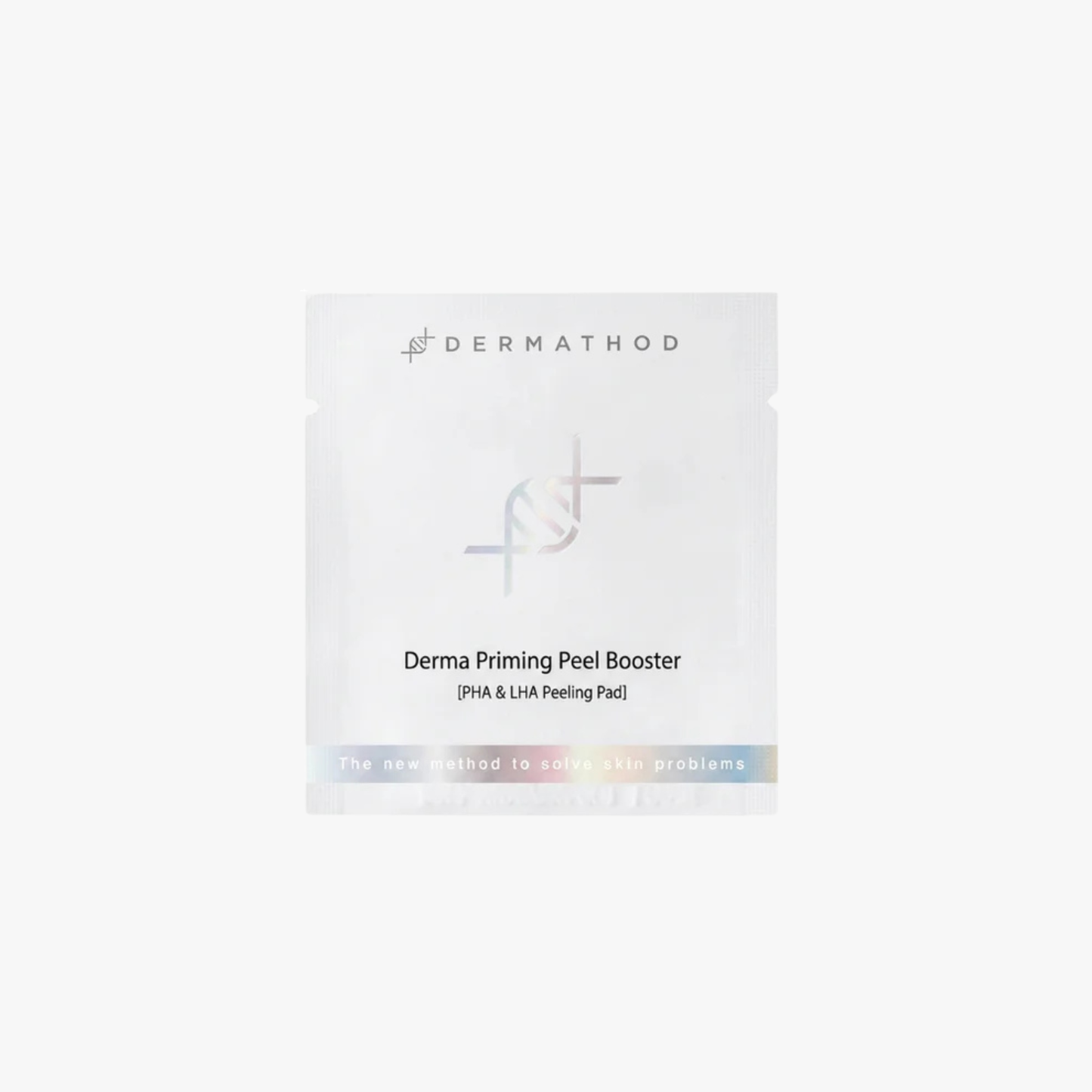Derma Priming Booster Pads Unitario
