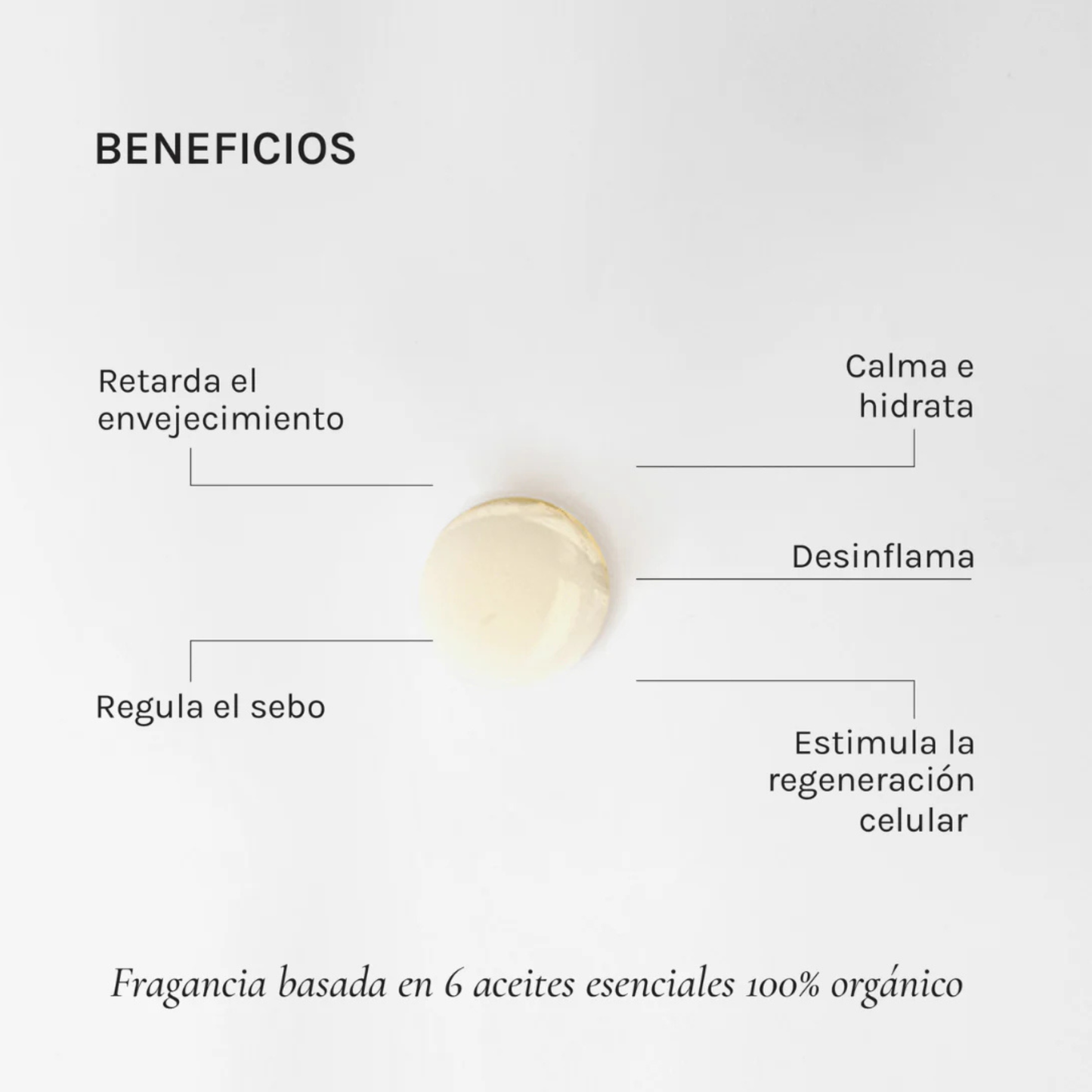 Beauty Oil 30 ml