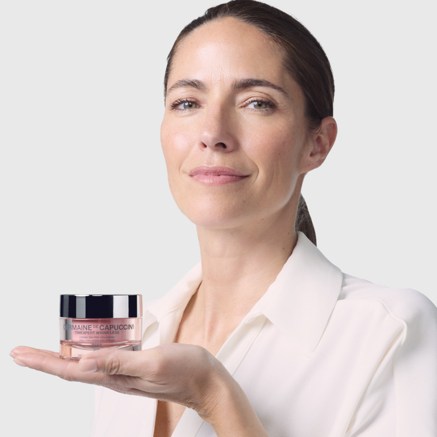Crema día pro - Colágeno SPF 30 soft 50 ml