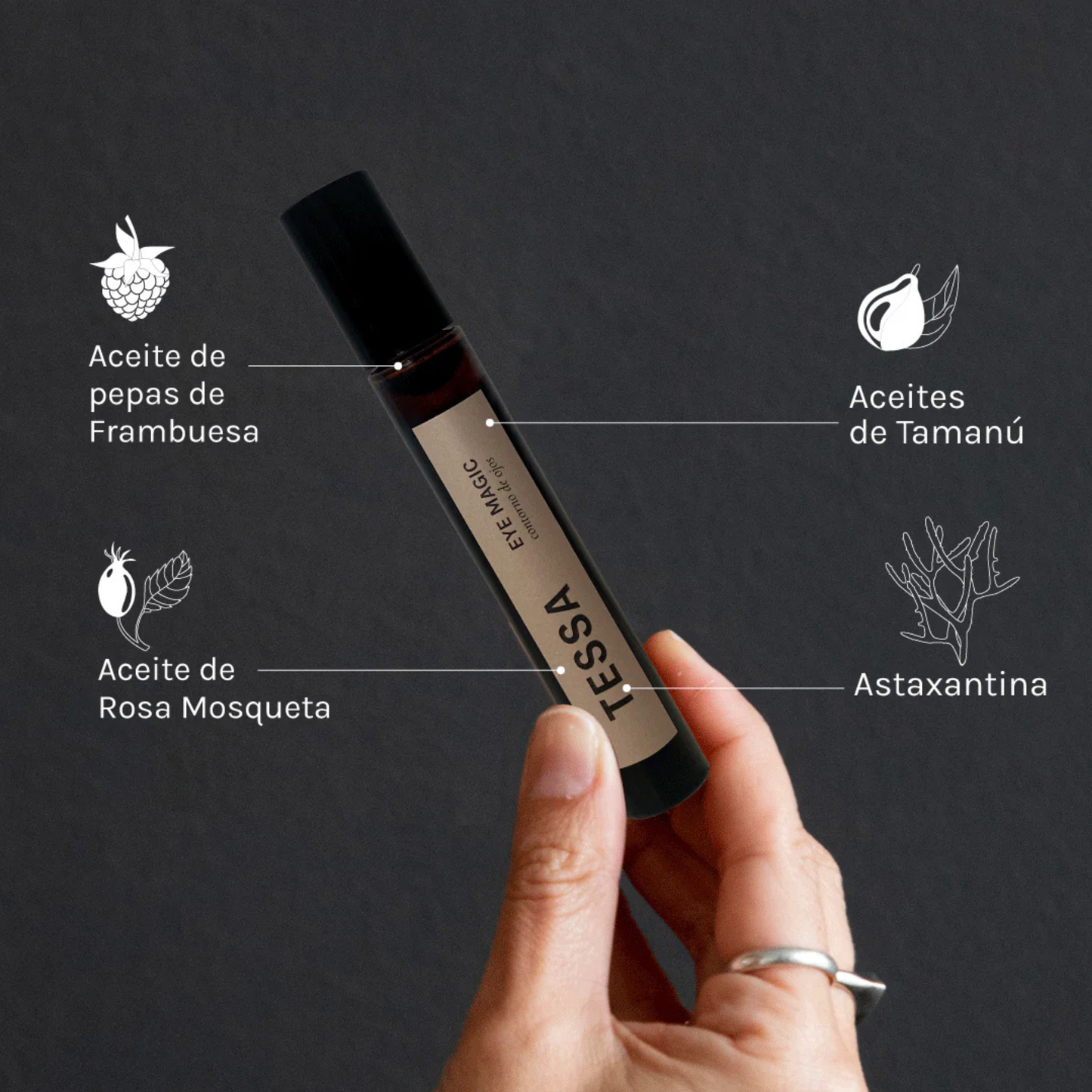 Eye Magic 10 ml