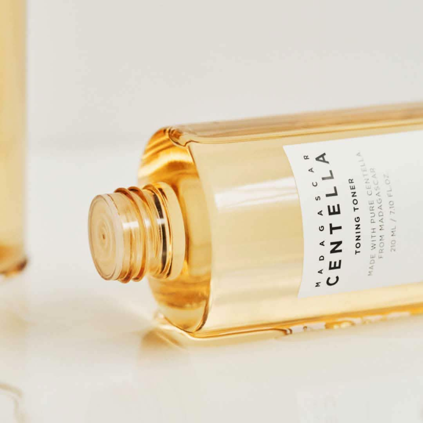 Madagascar Centella Toning Toner Mini 30 ml