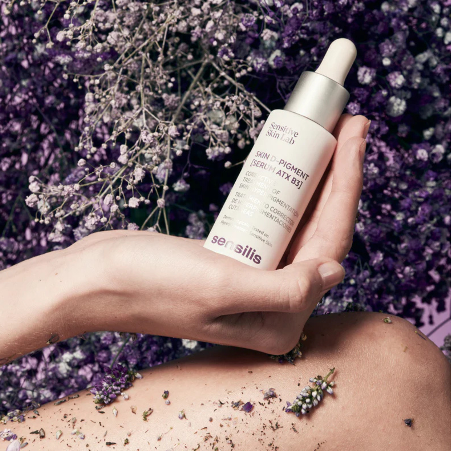 Serum Atx B3 Skin Dpigment 30 ml