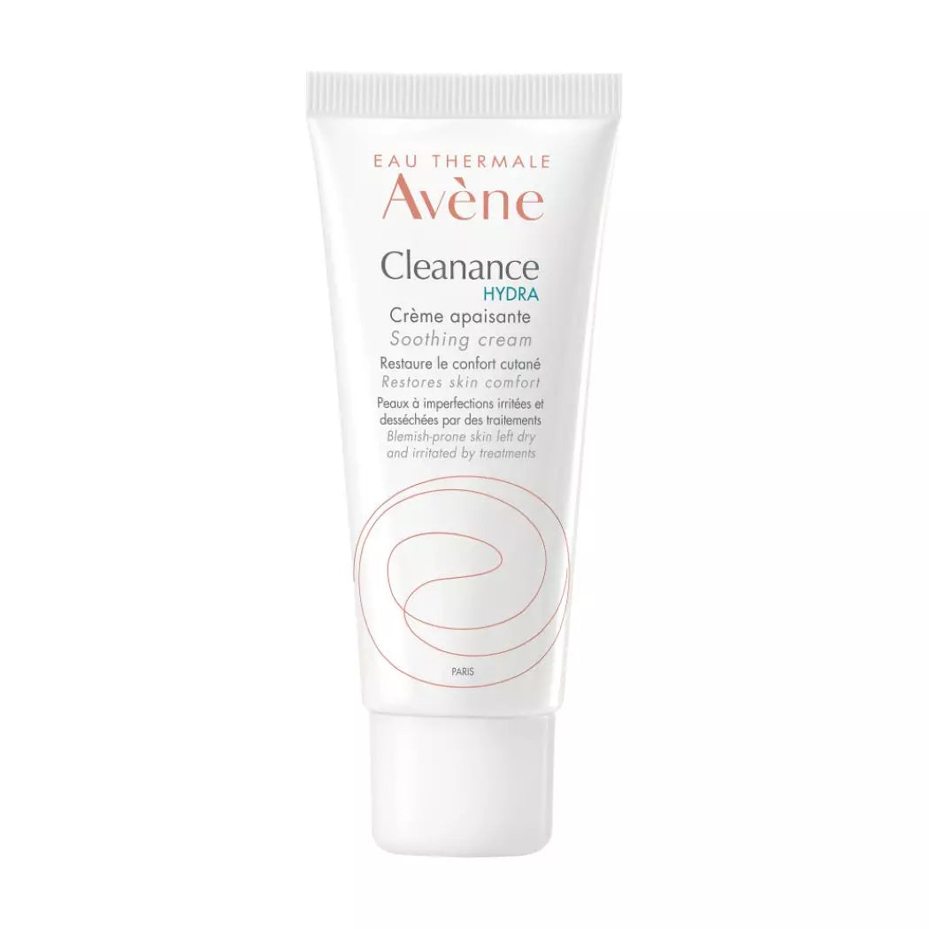 Cleanance Hydra Crema