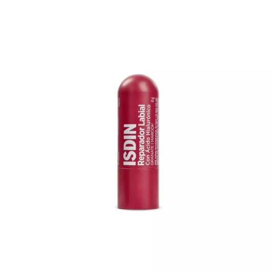 Isdin Reparador Labial Granate