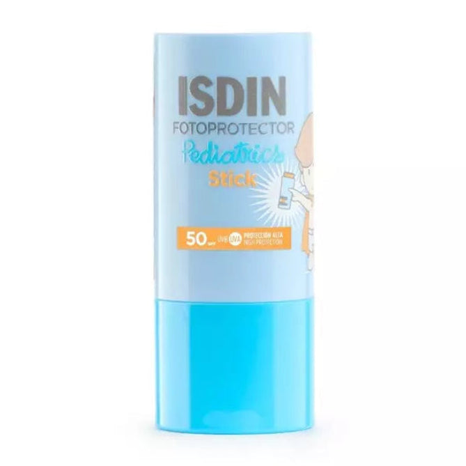 Fotoprotector Stick Pediatrics SPF50