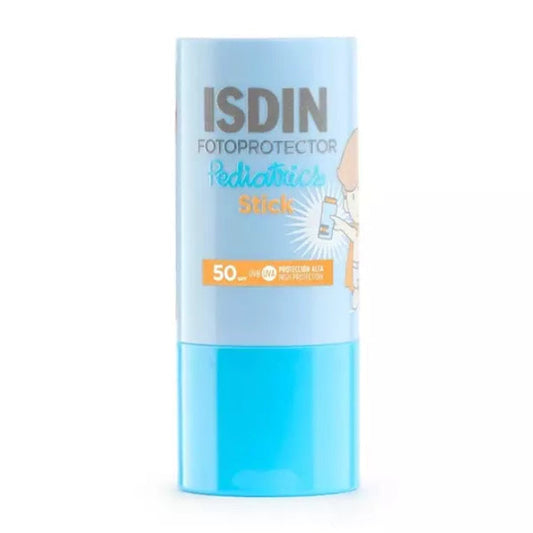 Fotoprotector Stick Pediatrics SPF50