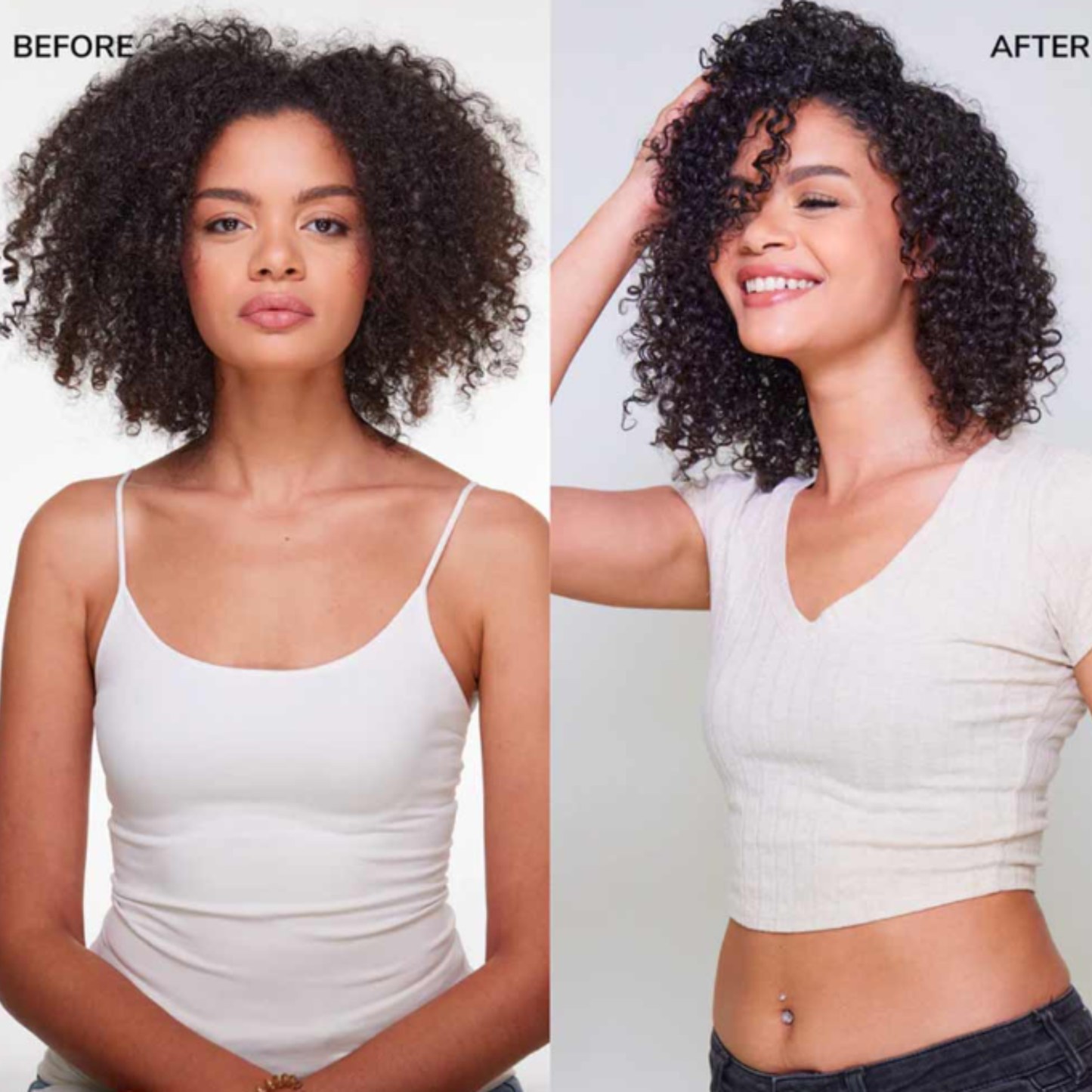 Curl Wow - Shook - Spray Definidor y Fijador para Rizos Mix + Fix - 295 ml
