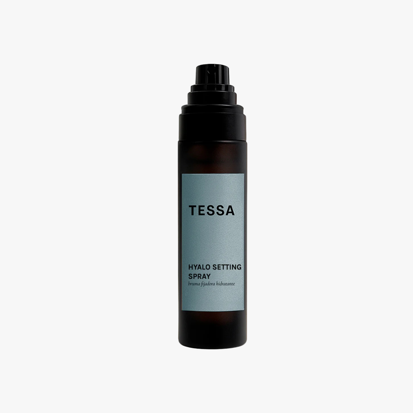 Hyalo Setting Spray - fijador de maquillaje hidratante 100 ml