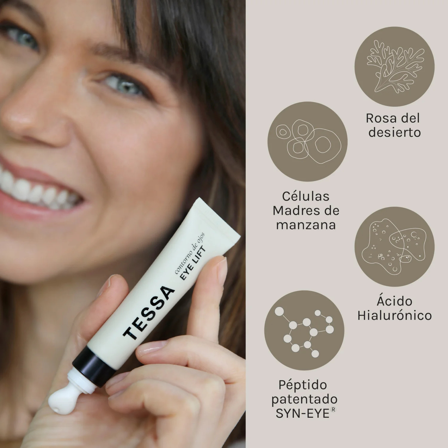 Eye Lift 15 ml