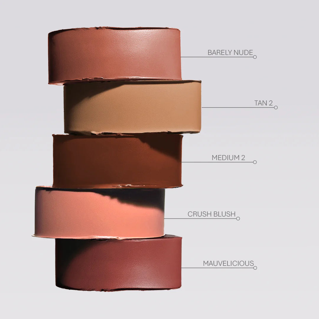 All Over Essential Color Stick - Eye, Cheek & Lip | Tan 2