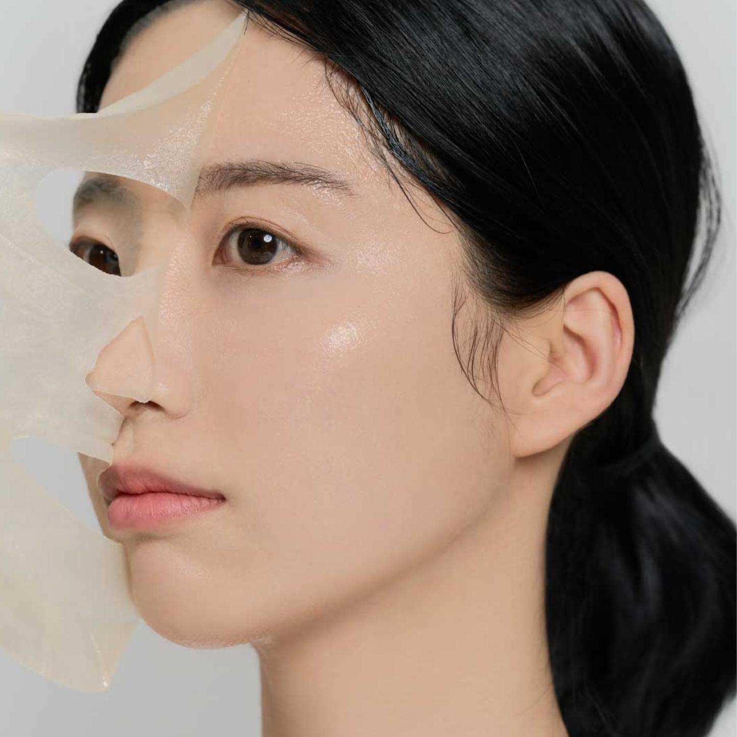 Sheet Mask – Mascarilla Facial 1 pieza