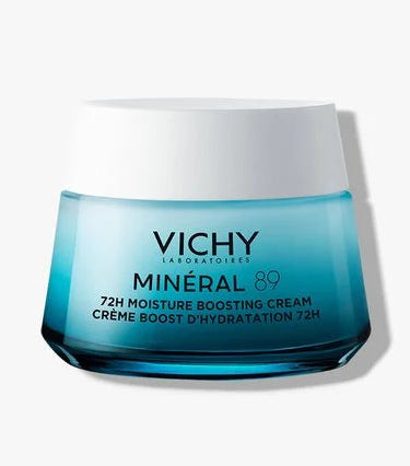 Mineral 89 Crema