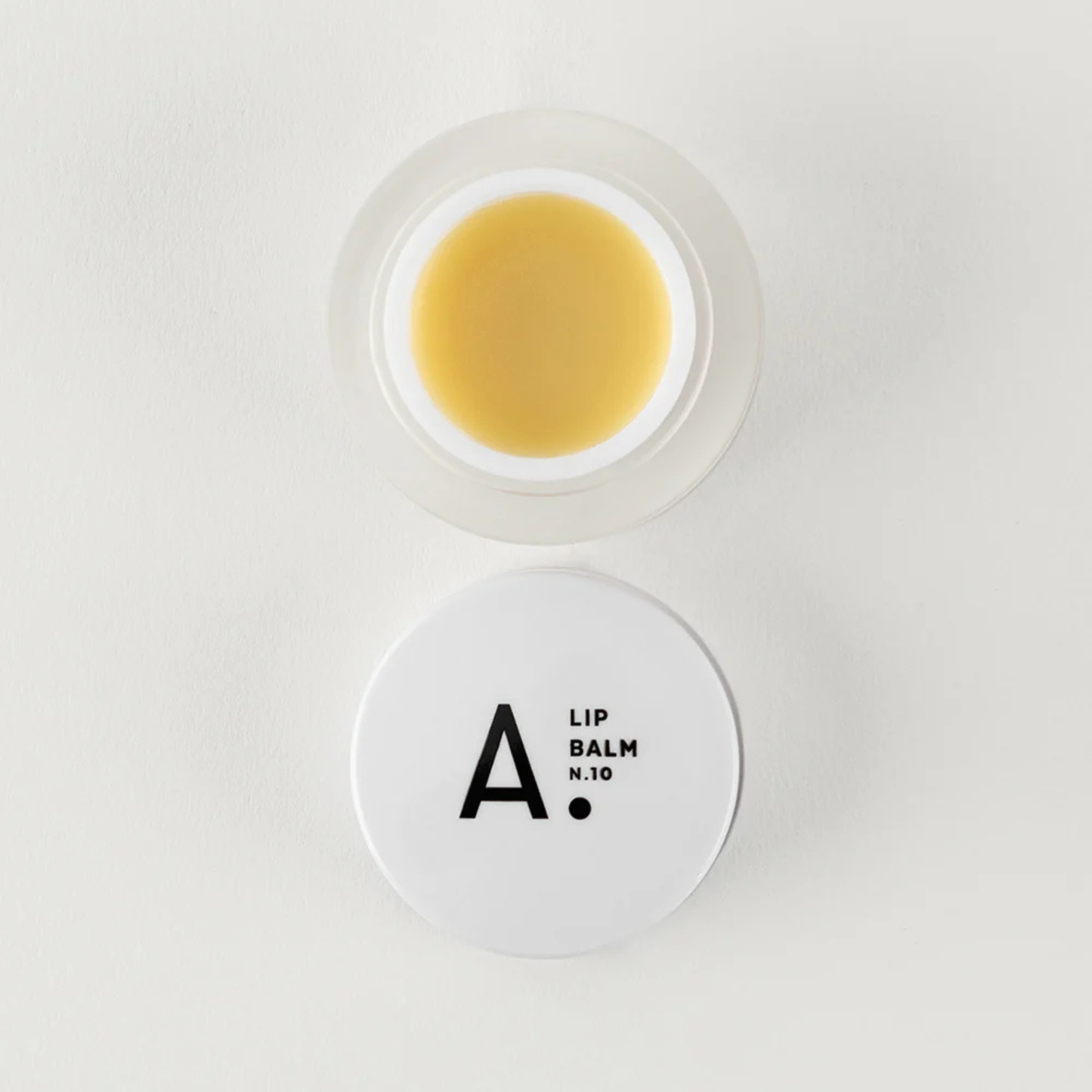 Asia Lip Balm N.10 - bálsamo labios 4,5 g
