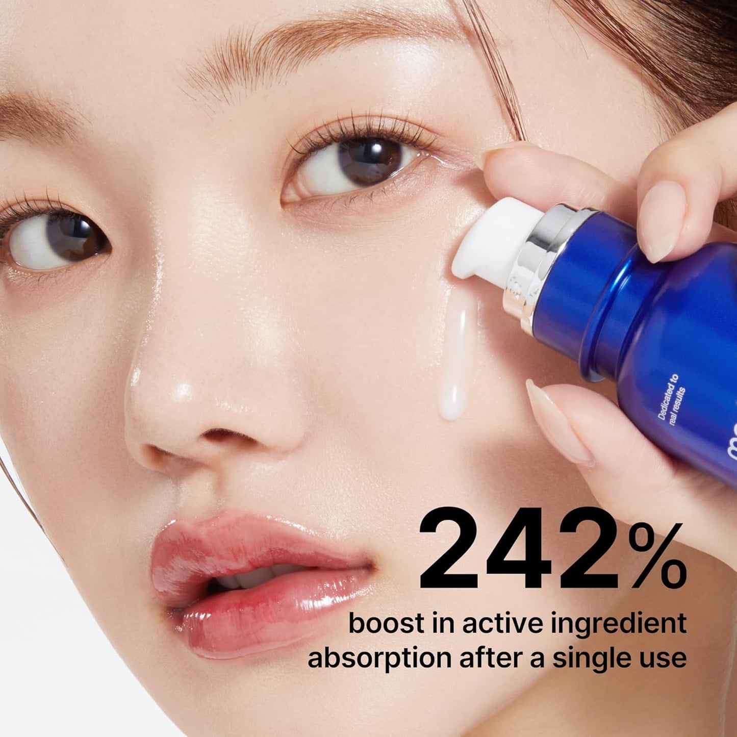 One Day Exosome Shot Ampoule 7500 – Serum con Espiculas Refinador / Peeling 30ml