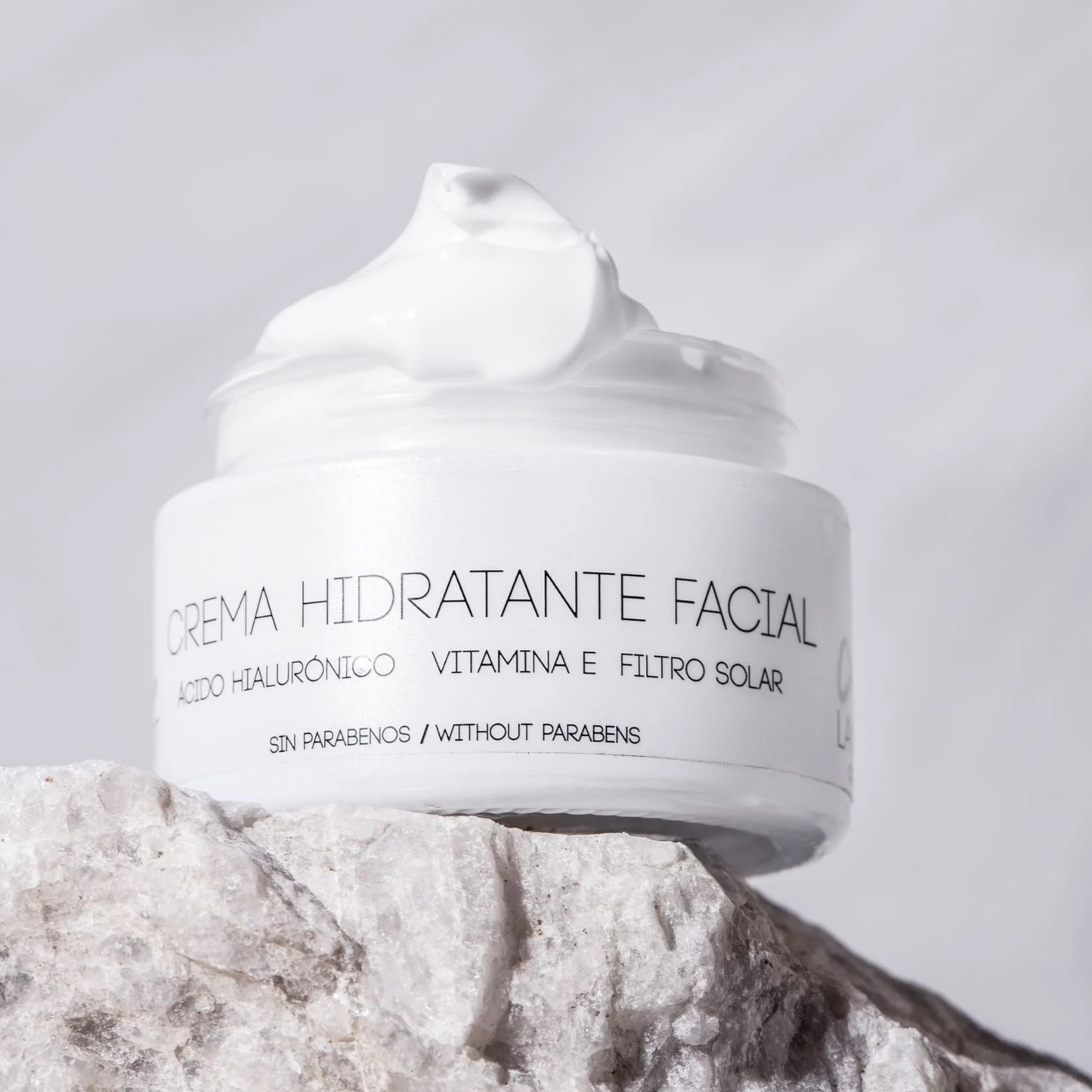 Lampert Crema Hidratante 50ml