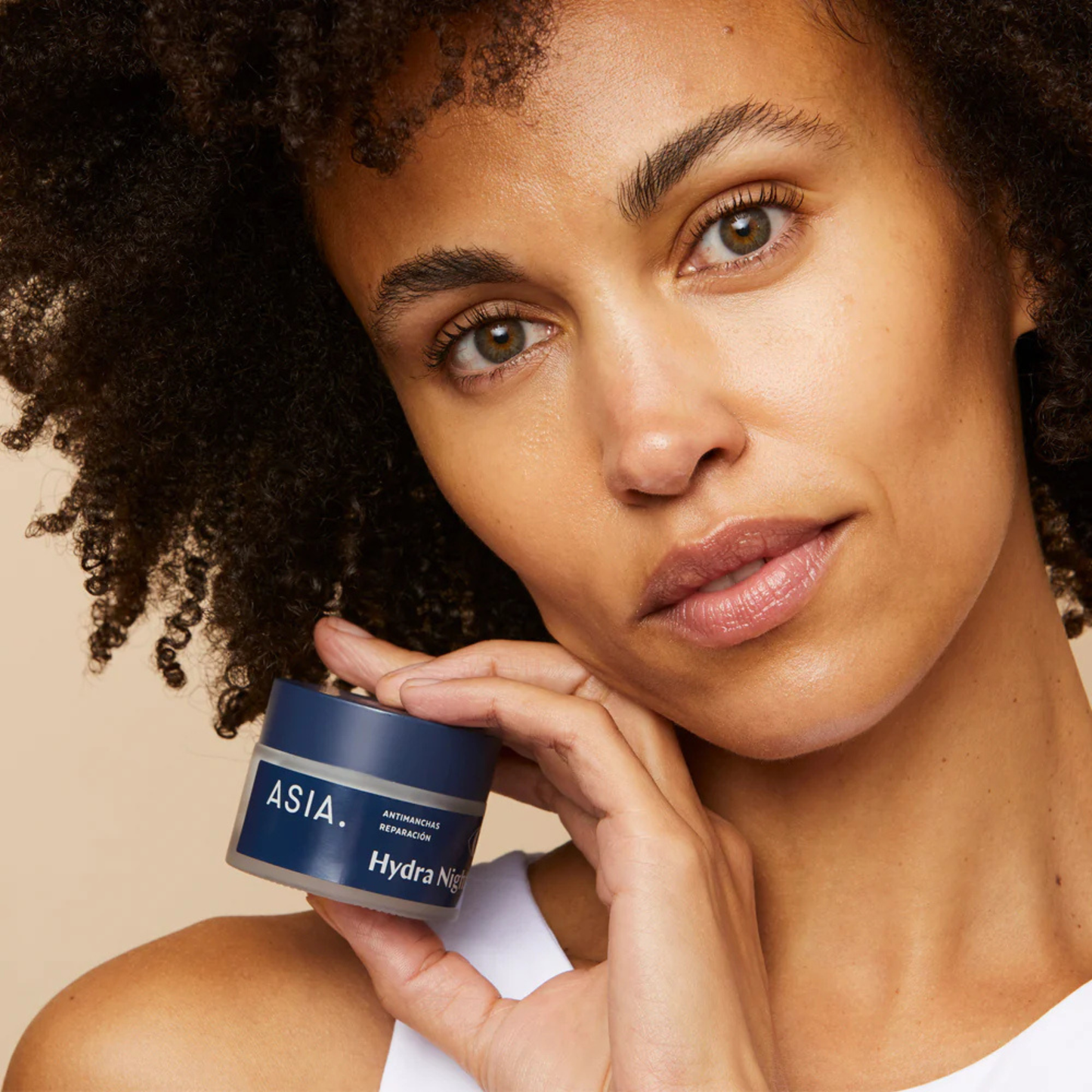 Hydra Night 50 ml