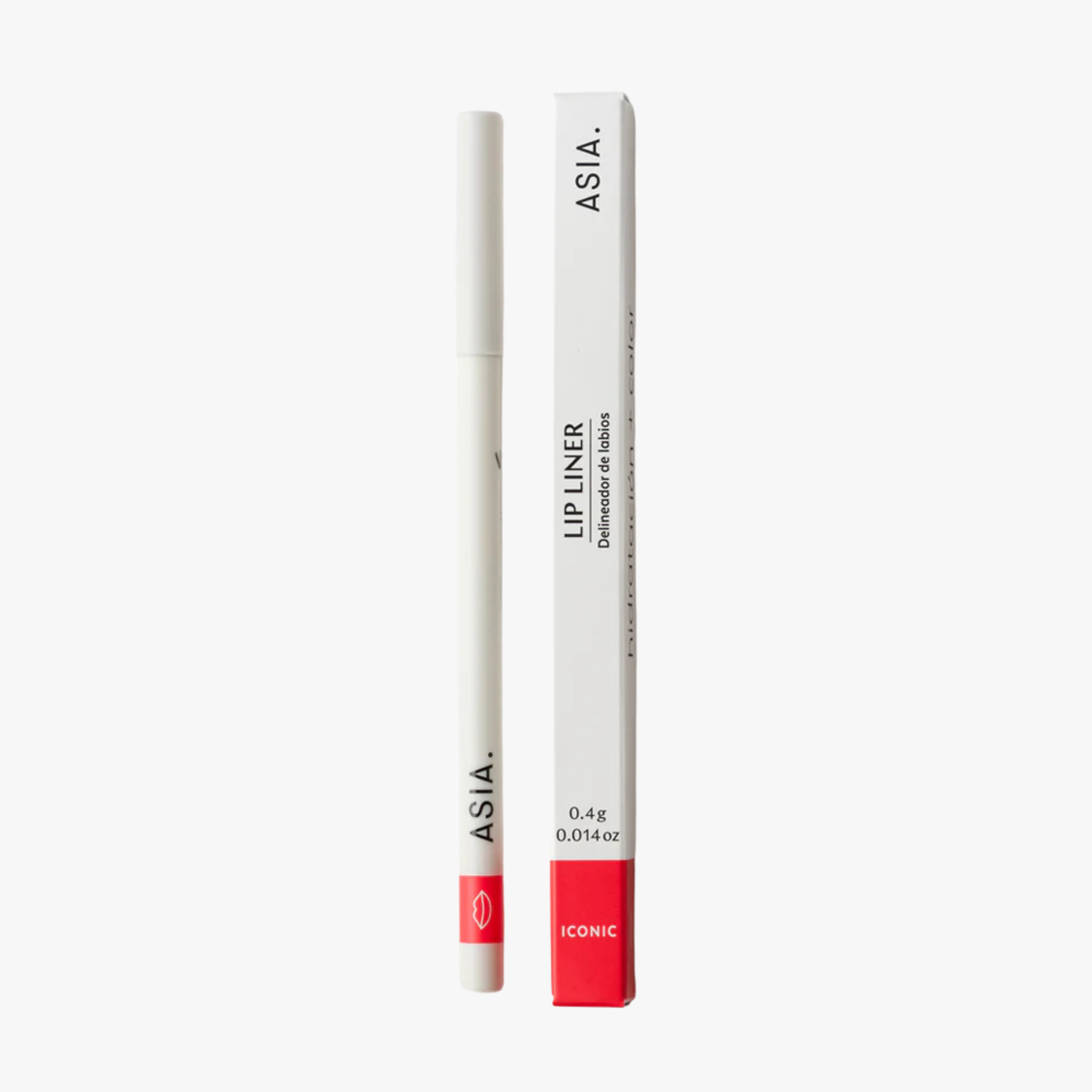 Lip Liner Iconic - Delineador de Labios