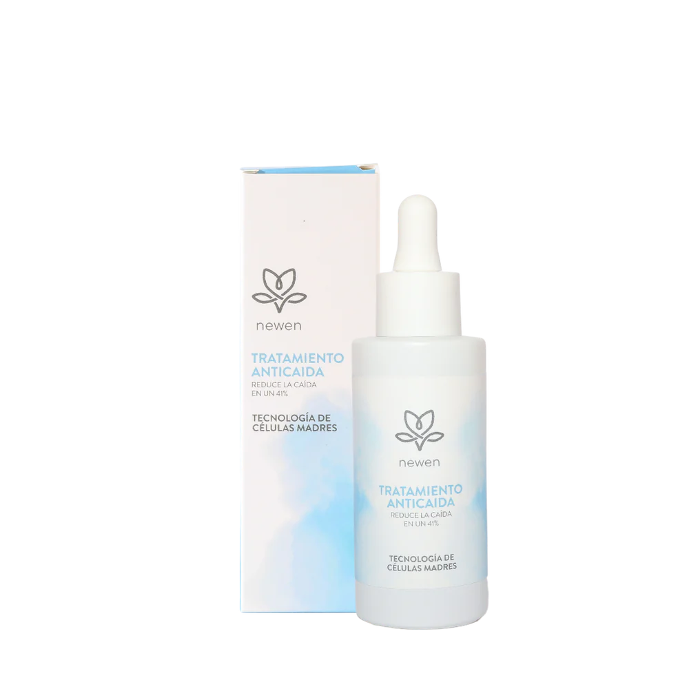 Serum Crecimiento Capilar