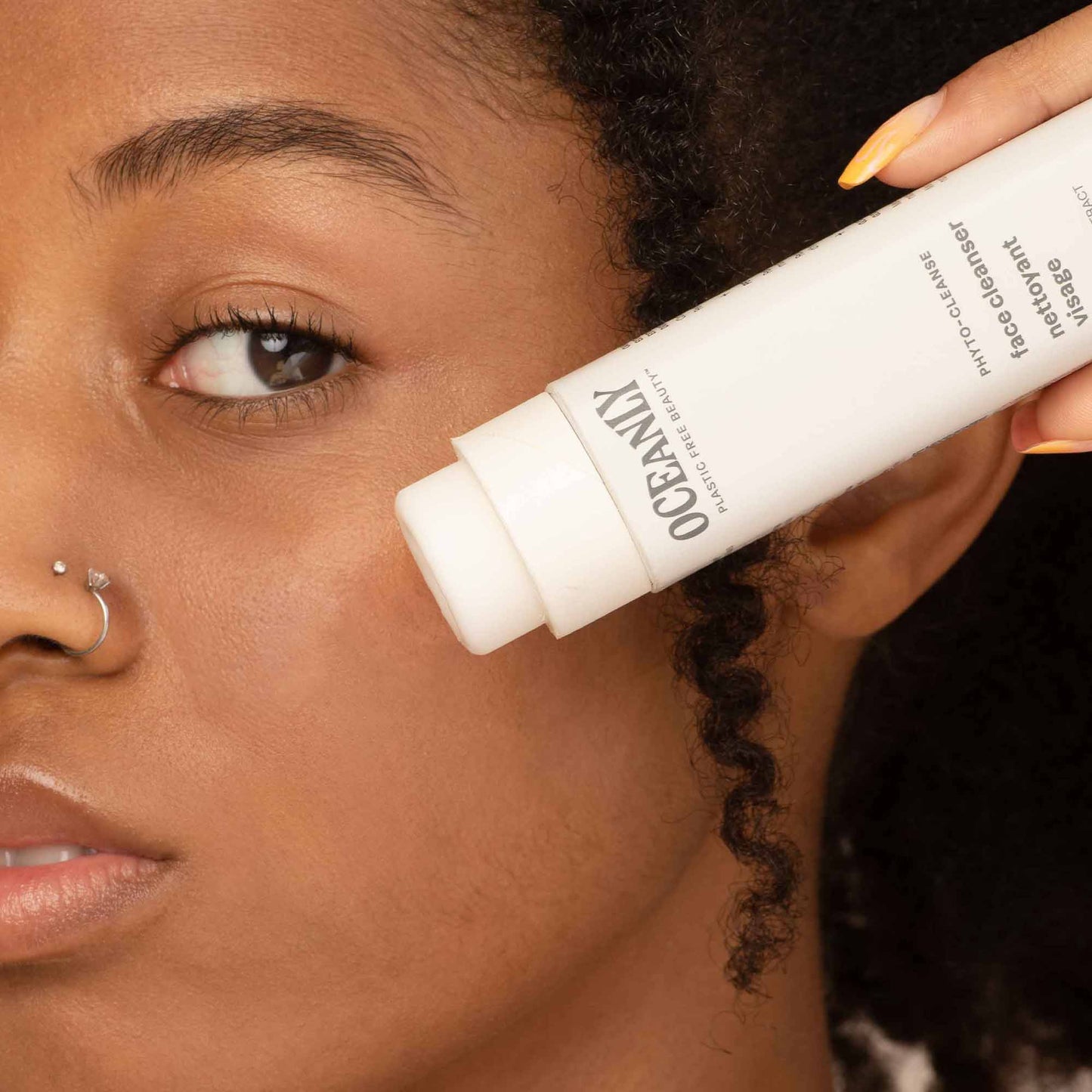 Attitude Oceanly Phyto Cleanse Face Cleanser