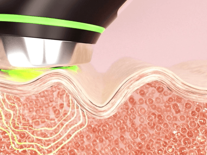 *PREVENTA* MEDICUBE AGE-R Booster Pro Negro