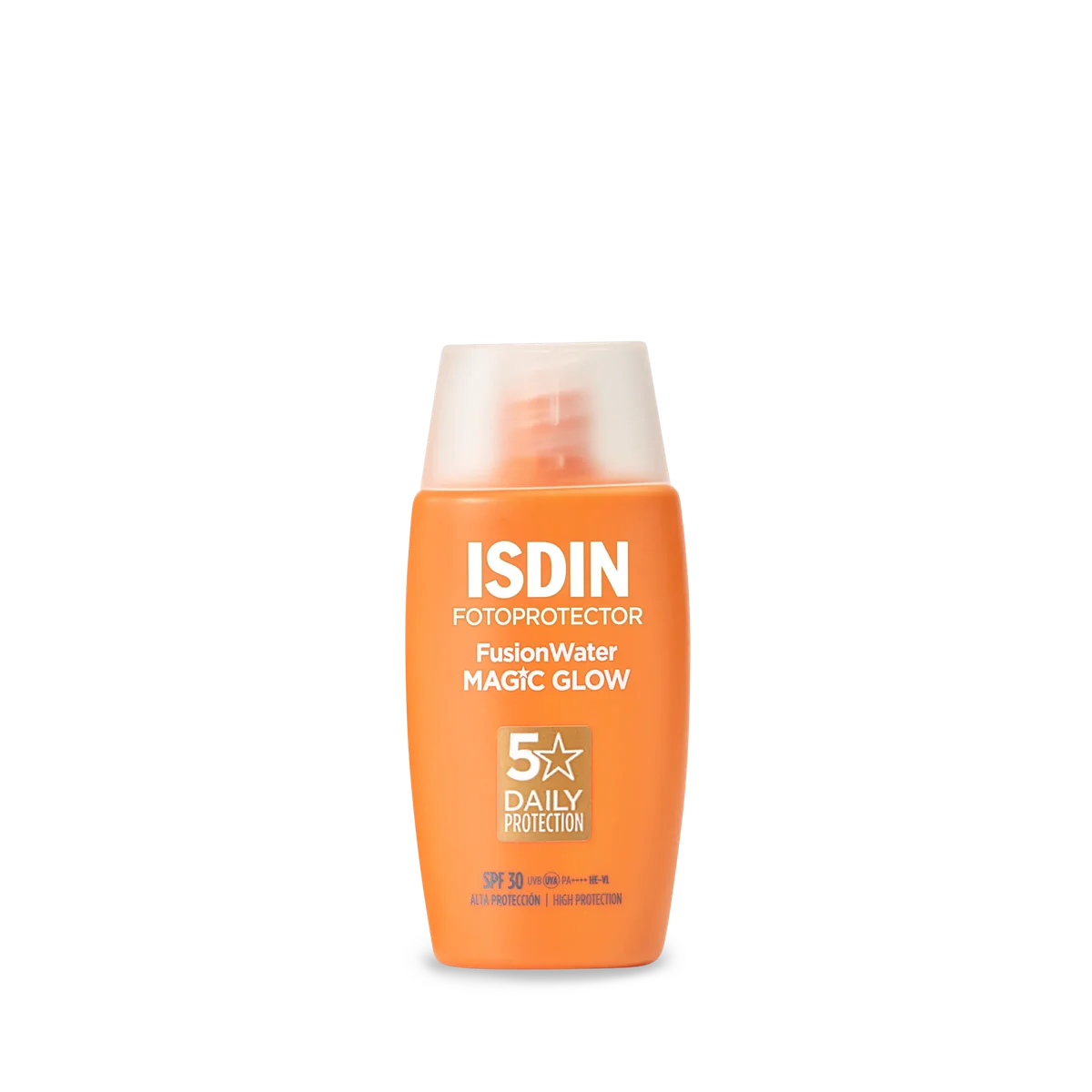 Isdin Fusion Water MAGIC GLOW SPF 30