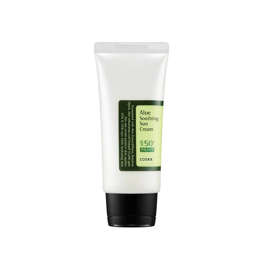 Cosrx Aloe Soothing Sun Cream SPF50+/ PA+++