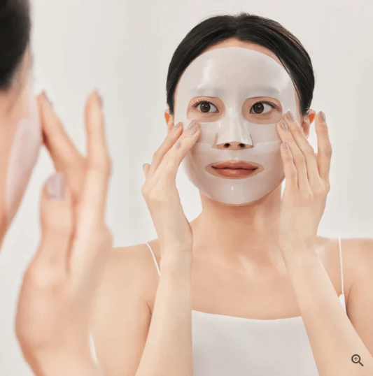 Mascarilla Collagen Lifting Sheet Mask