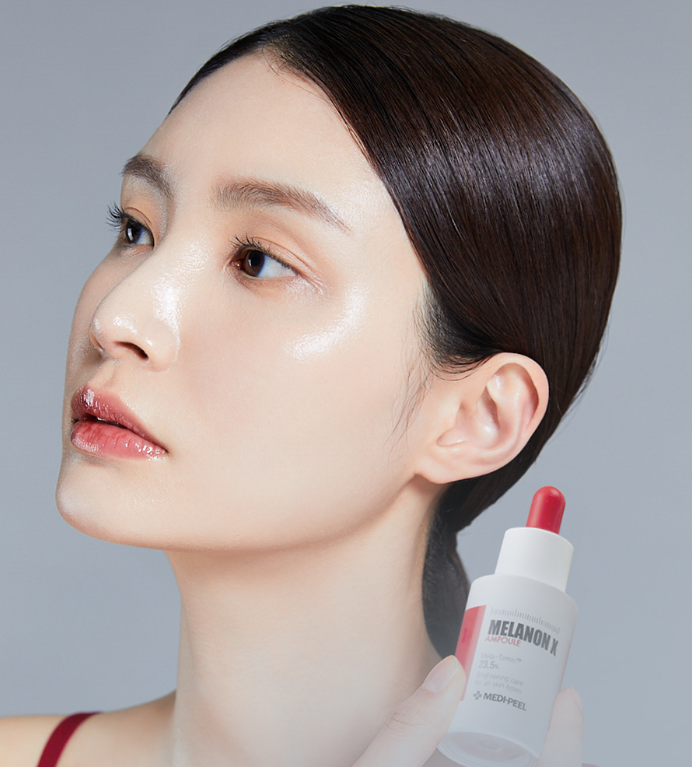 MediPeel Melanon X Ampoule Serum