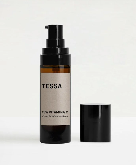 Serum Facial Antioxidante | 15% Vitamin C