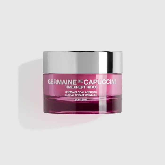 Timeless Beauty Rituals Timexpert Rides Supreme