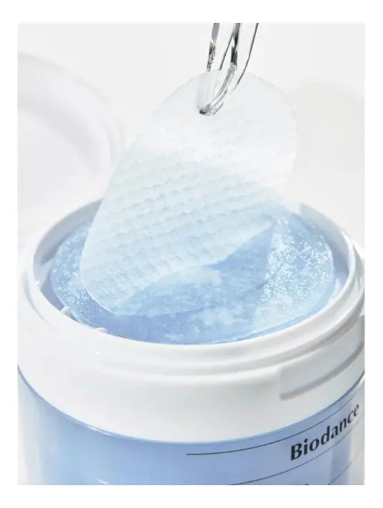 Cera-Nol Gel Toner Pads 140 gr