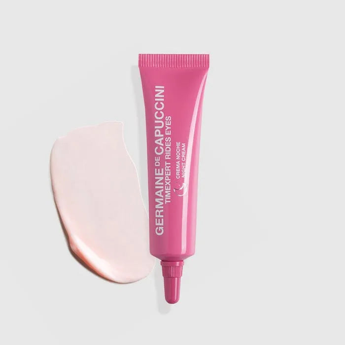 Timeless Beauty Rituals Timexpert Rides Supreme