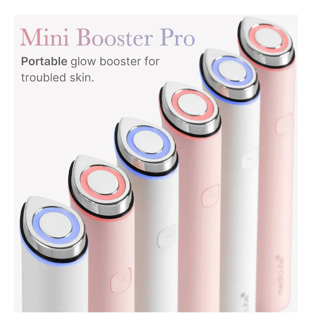 Age-R Booster Pro Mini Blanca