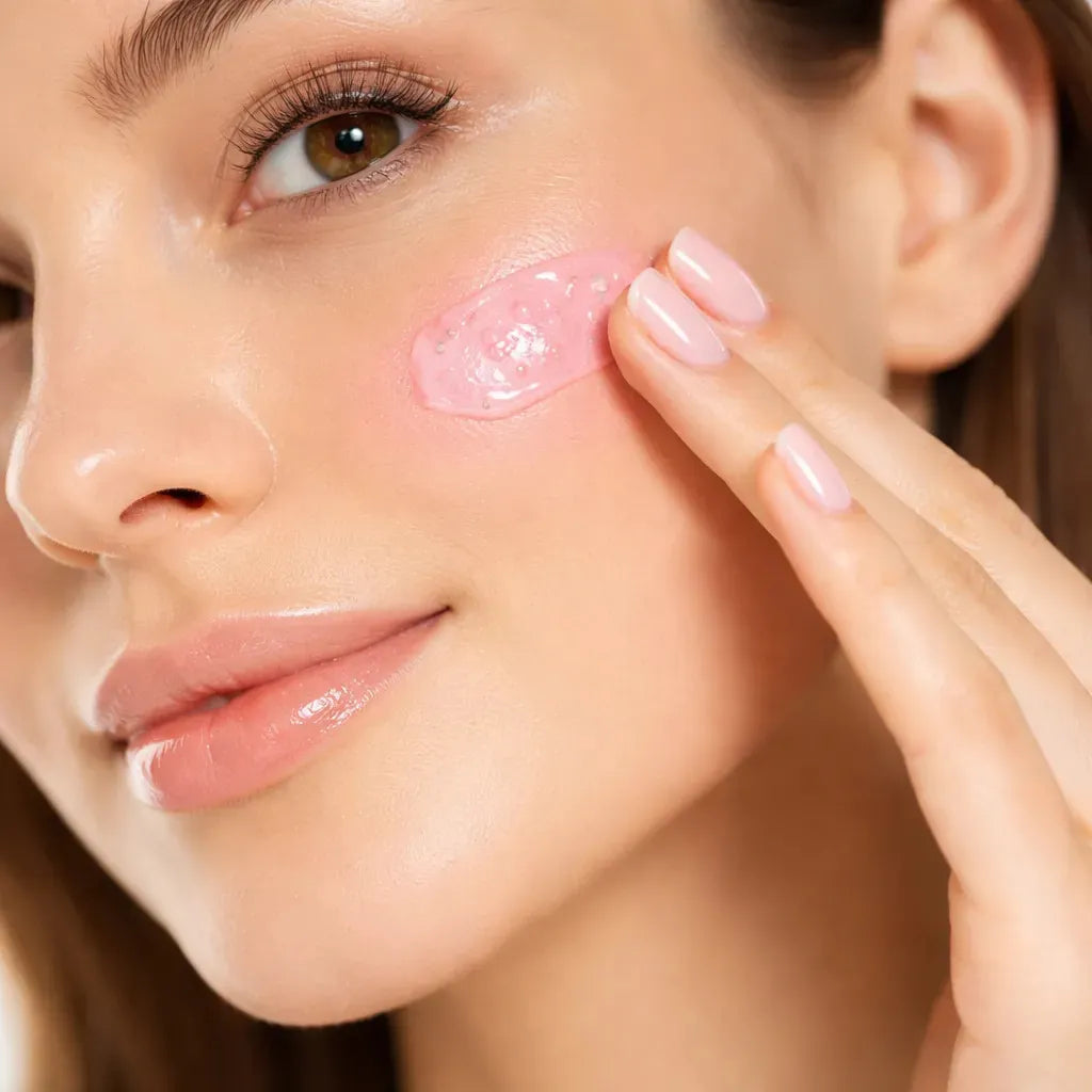 PDRN Pink Collagen Capsule Cream 55g